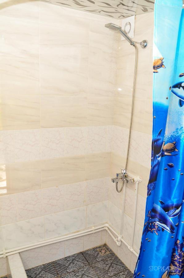 Camp'In Goris Hotel Екстериор снимка