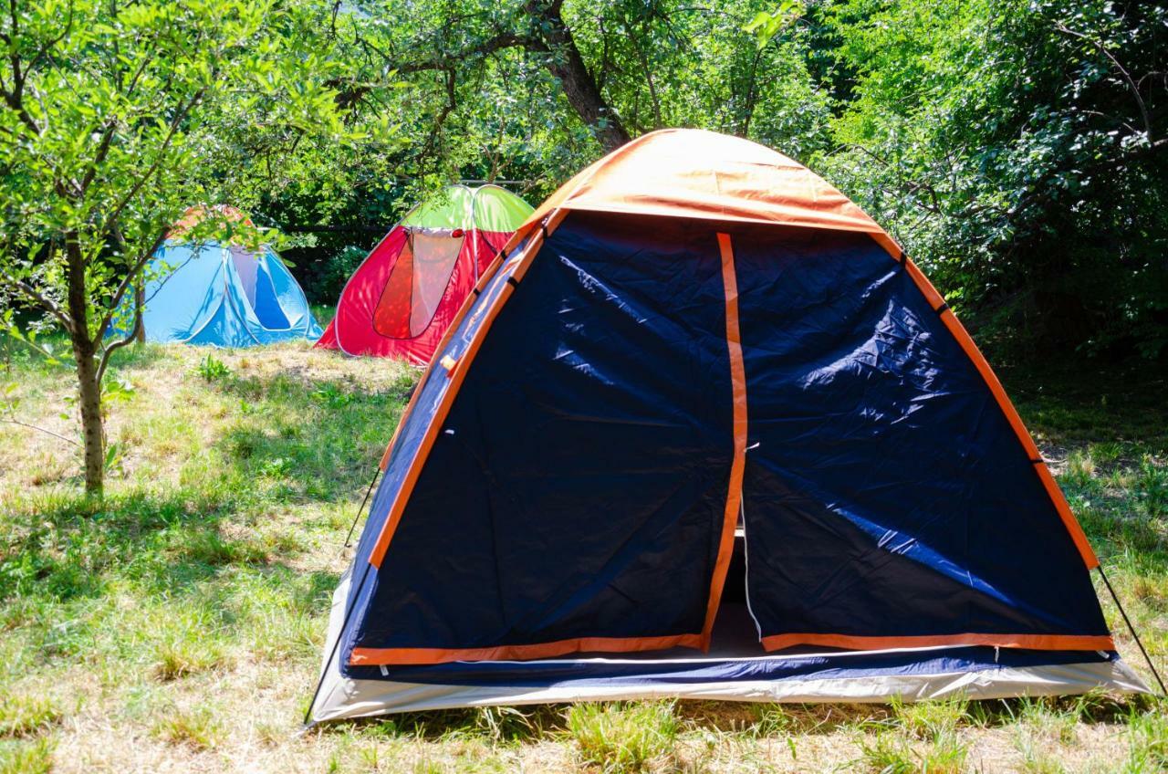 Camp'In Goris Hotel Екстериор снимка